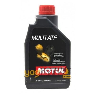 Motul Multi ATF - 1 L